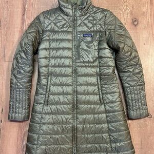 Patagonia PARKA